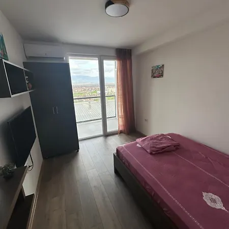 Luxury Jacuzzi View Free Parking *