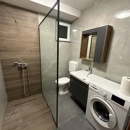 Luxury Jacuzzi View Free Parking Apartmán *